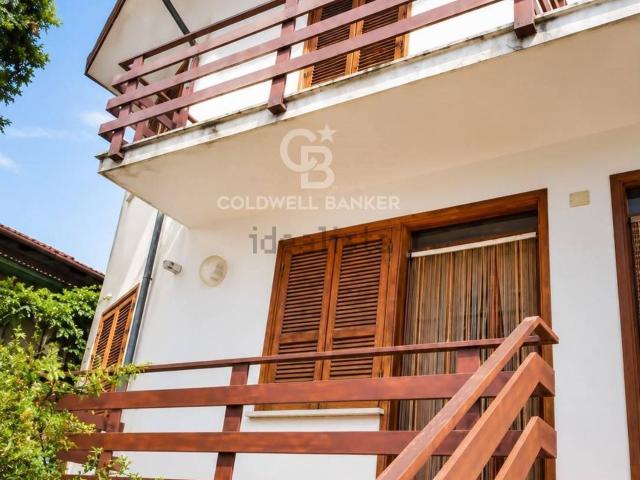 Appartamento in vendita di 90 m² in Via Emilio Salgari, 6