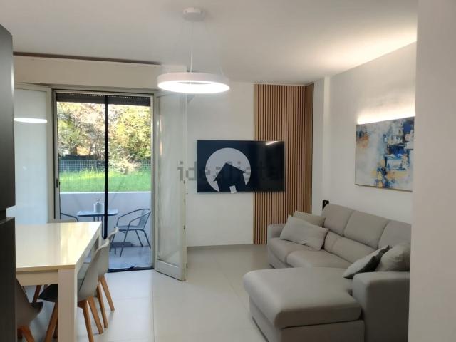 Appartamento in vendita di 90 m² in Via Emilio Taverna, 6