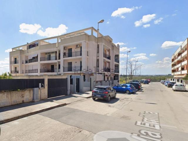 Appartamento in vendita di 90 m² in Via Emilia