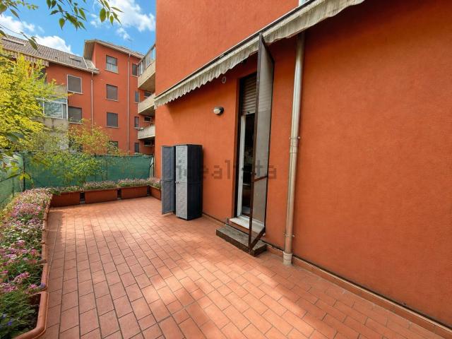 Appartamento in vendita di 90 m² in Via Emilia Est