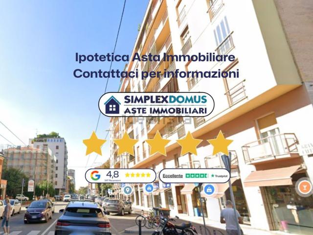 Appartamento in vendita di 90 m² in Via Emilia Est