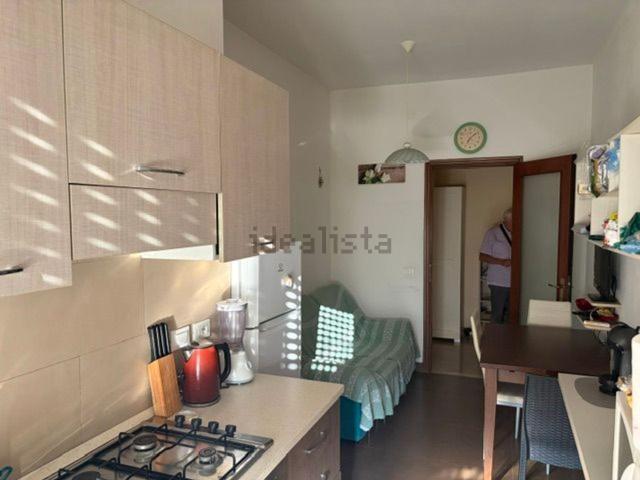 Appartamento in vendita di 90 m² in Via Emilia Ovest