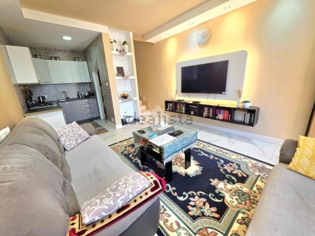 Appartamento in vendita di 90 m² in Via Enrico Berlinguer, 22