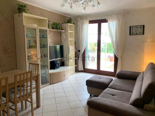 Appartamento in vendita di 90 m² in Via Enrico Dandolo, 8