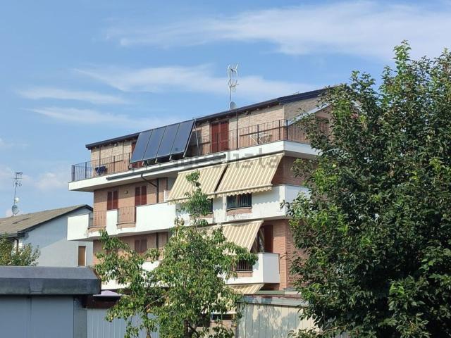 Appartamento in vendita di 90 m² in Via Enrico de Nicola