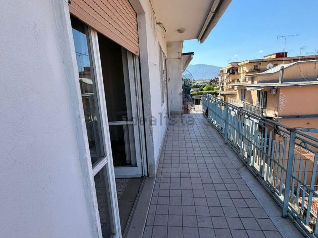 Appartamento in vendita di 90 m² in Via Enrico De Nicola