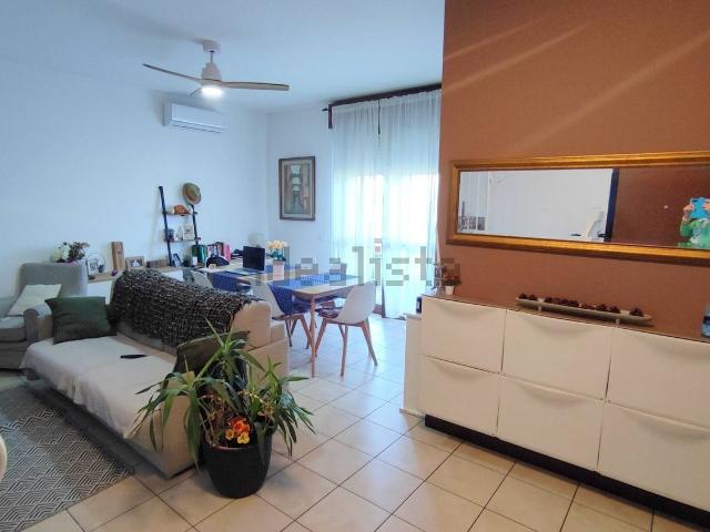 Appartamento in vendita di 90 m² in Via Enrico Fermi, 29