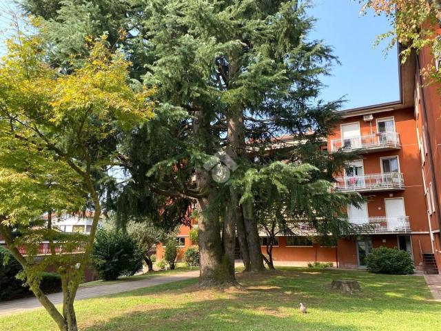 Appartamento in vendita di 90 m² in Via Enrico Fermi, 5