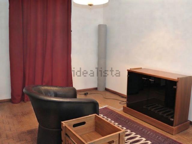 Appartamento in vendita di 90 m² in Via Enrico Fermi