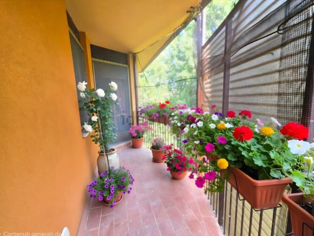 Appartamento in vendita di 90 m² in Via Enrico Fermi, 6