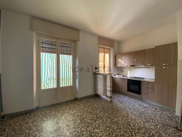 Appartamento in vendita di 90 m² in Via Enrico Fermi