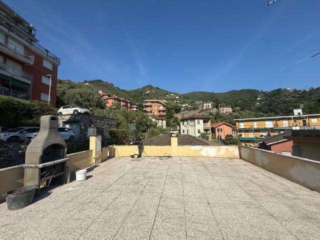Appartamento in vendita di 90 m² in Via Enrico Pietrafraccia