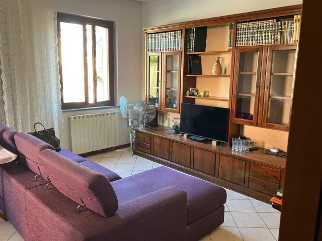 Appartamento in vendita di 90 m² in Via Enzo Ferrari, 18