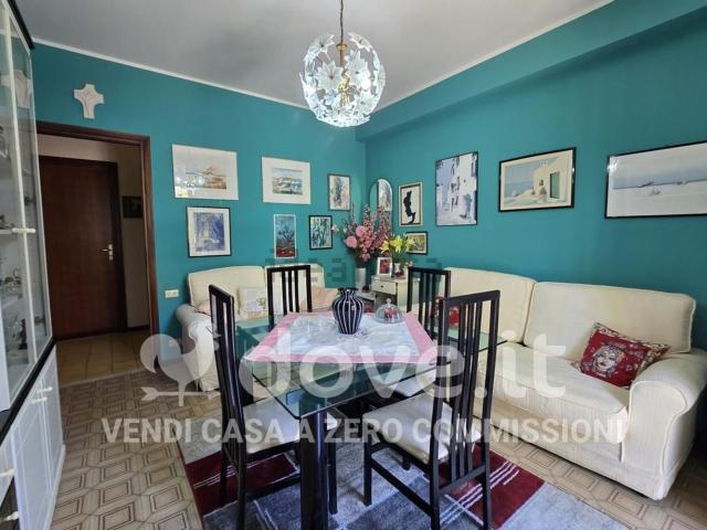 Appartamento in vendita di 90 m² in Via Erice, 2