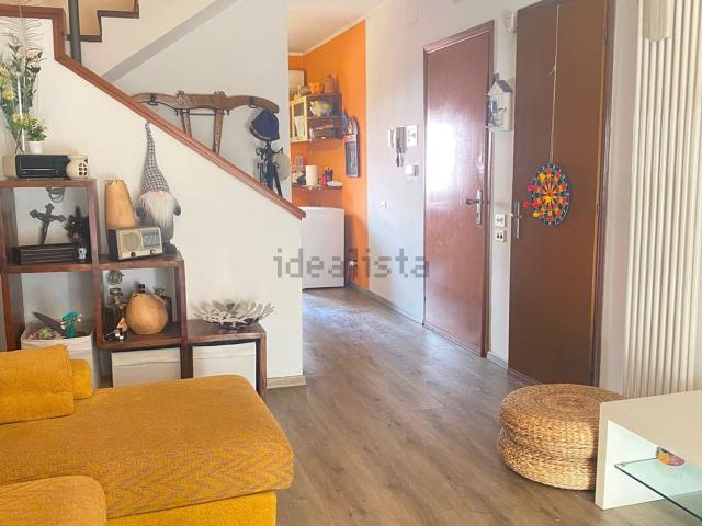 Appartamento in vendita di 90 m² in Via Europa