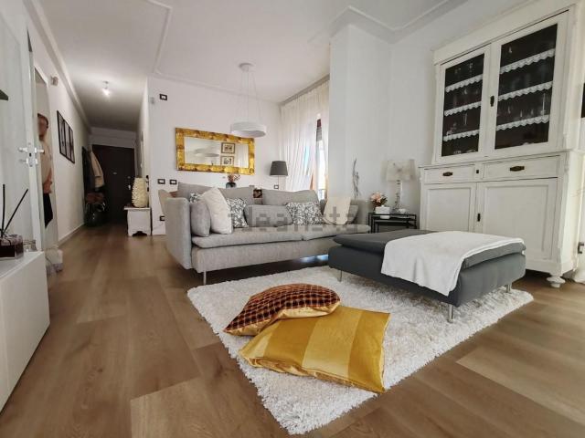 Appartamento in vendita di 90 m² in Via Europa