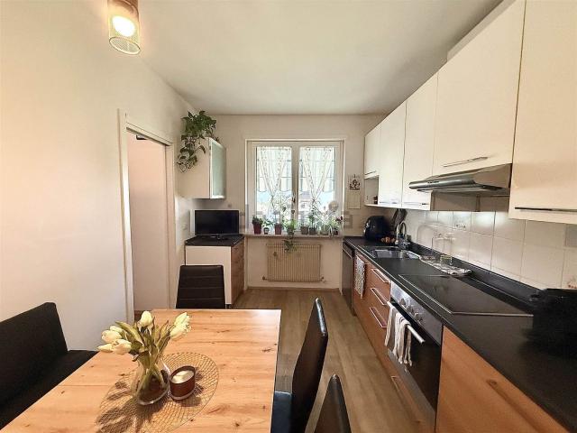 Appartamento in vendita di 90 m² in Via F. Guella