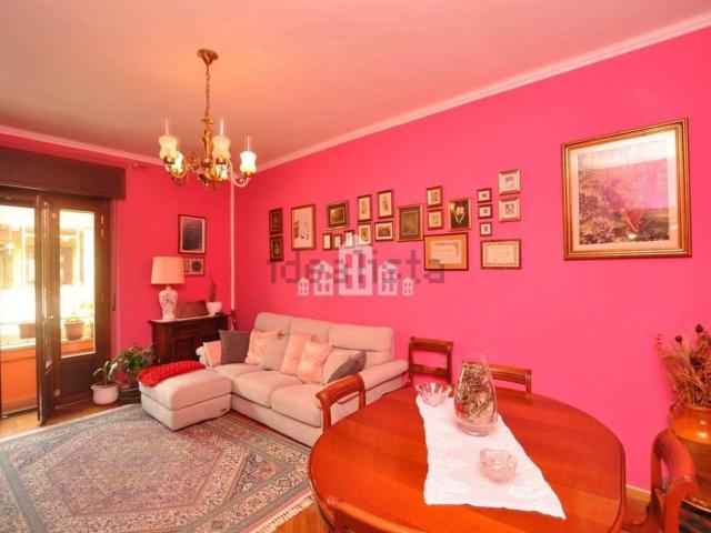 Appartamento in vendita di 90 m² in Via Famiglia Ruatti, 3