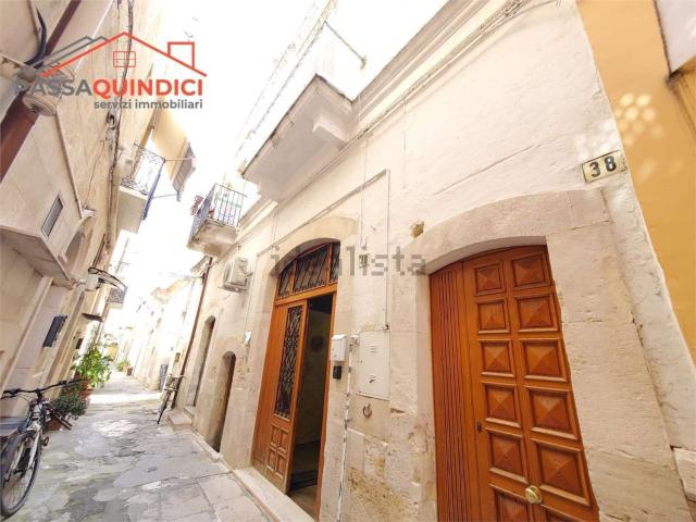 Appartamento in vendita di 90 m² in Via Fanfulla, 38