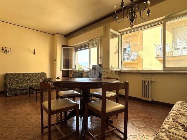 Appartamento in vendita di 90 m² in Via Fabio Filzi, 28