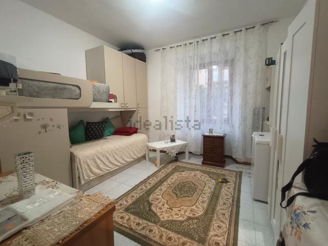 Appartamento in vendita di 90 m² in Via Fabriano, 13