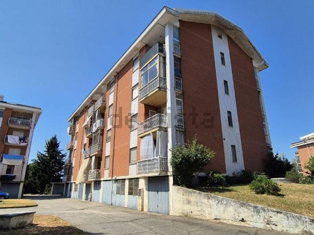 Appartamento in vendita di 90 m² in Via Faldella, 37