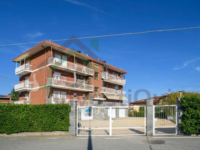 Appartamento in vendita di 90 m² in Via Faletti, 33