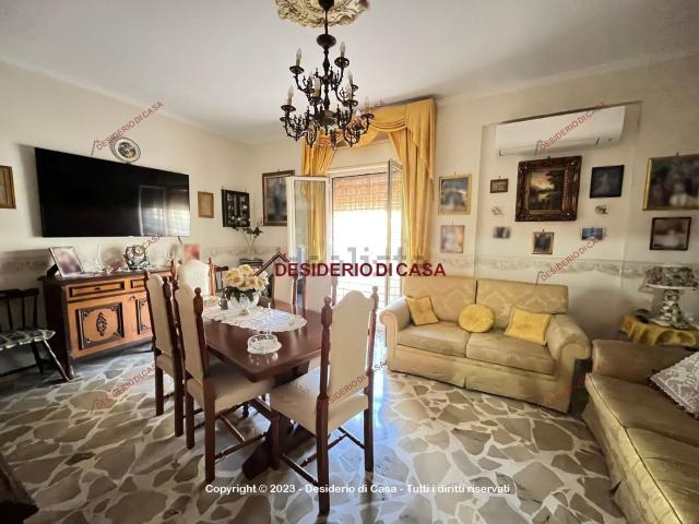 Appartamento in vendita di 90 m² in Via Falsomiele, 65