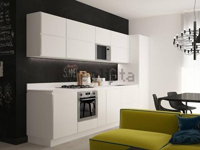 Appartamento in vendita di 90 m² in Via Felice Maritano, 14