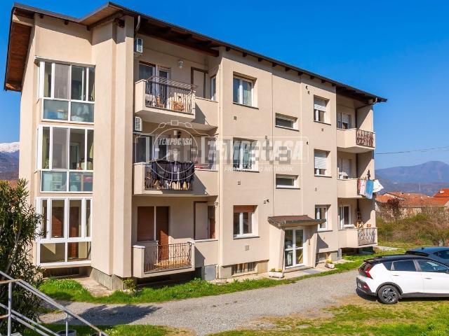 Appartamento in vendita di 90 m² in Via Felice Maritano, 8