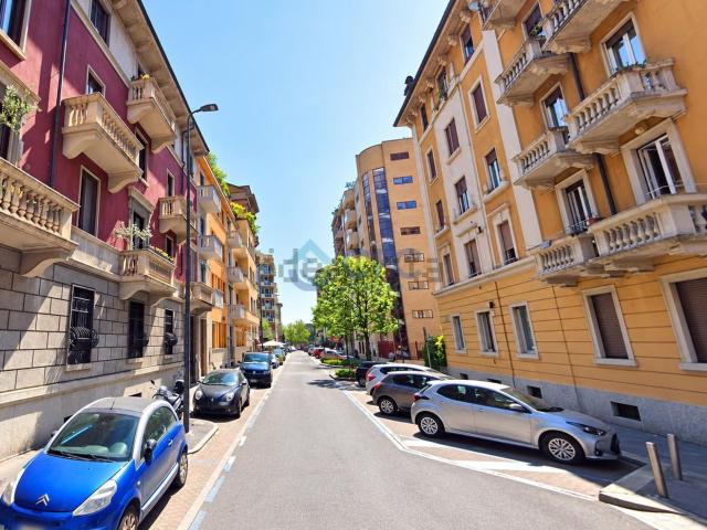 Appartamento in vendita di 90 m² in Via Felice Poggi
