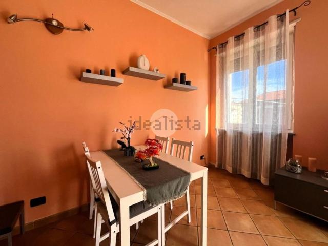 Appartamento in vendita di 90 m² in Via Felice Trossi, 15