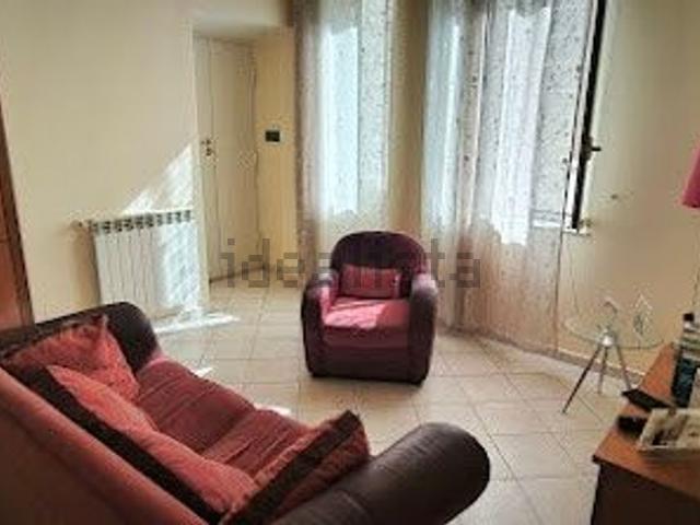 Appartamento in vendita di 90 m² in Via Ferdinando Lavanga