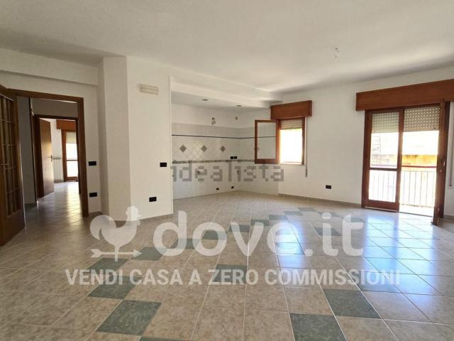 Appartamento in vendita di 90 m² in Via Ferdinando Pompeano, 78