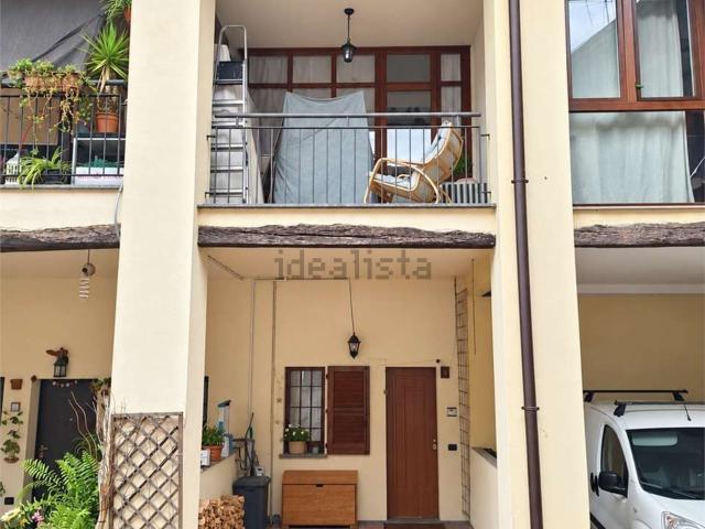 Appartamento in vendita di 90 m² in Via Ferrante Brioschi