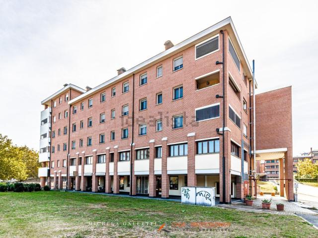 Appartamento in vendita di 90 m² in Via Ferruccio Parri