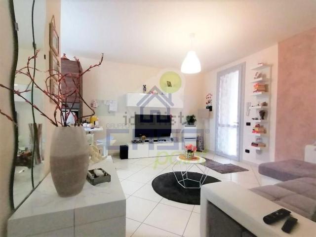 Appartamento in vendita di 90 m² in Via Filanda
