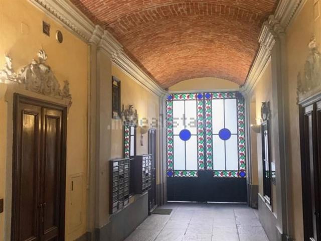 Appartamento in vendita di 90 m² in Via Filippo Burzio