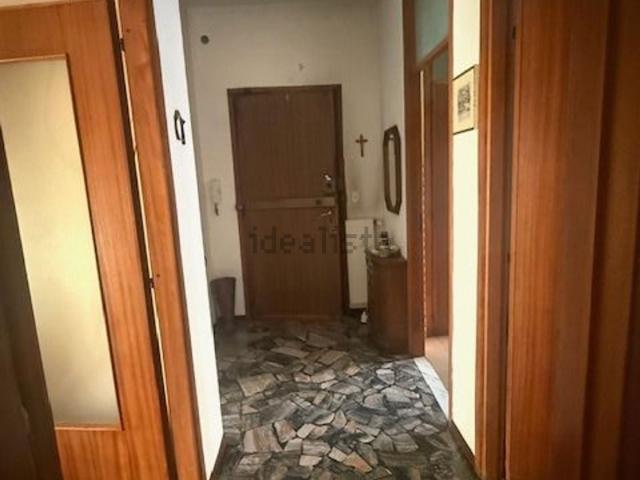 Appartamento in vendita di 90 m² in Via Filippo Corridoni