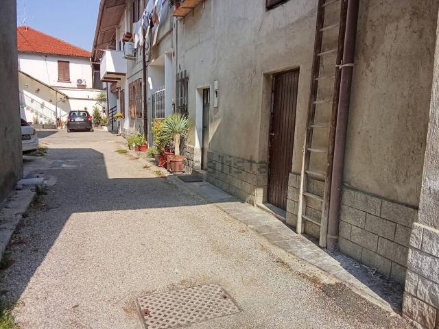 Appartamento in vendita di 90 m² in Via Filippo Corridoni, 36