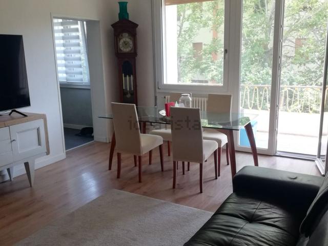 Appartamento in vendita di 90 m² in Via Filippo Scarante, 37