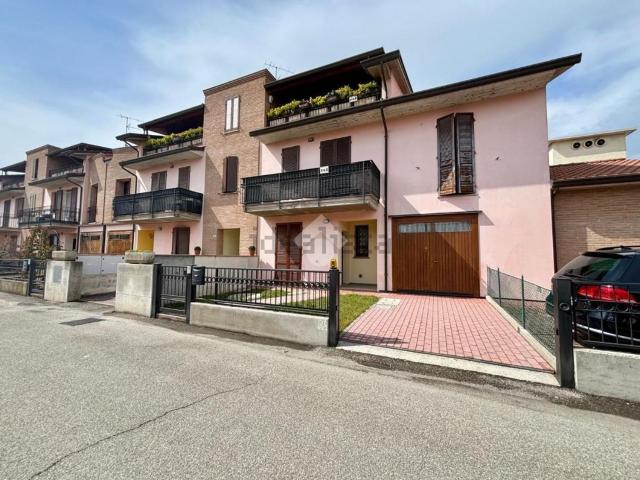 Appartamento in vendita di 90 m² in Via Filippo Turati