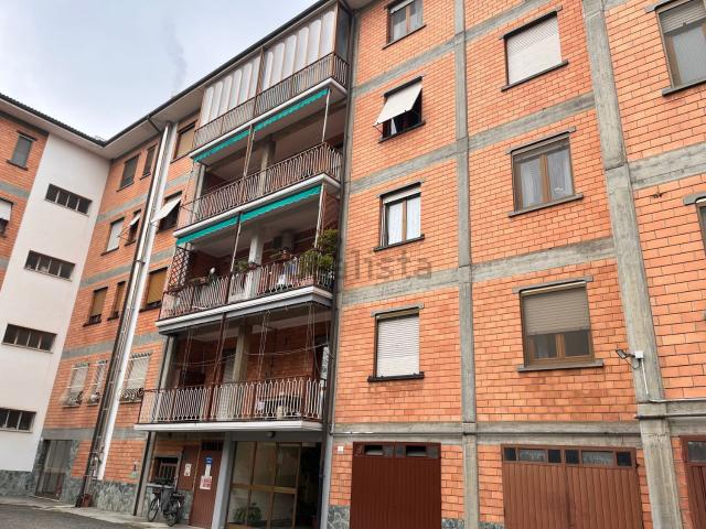 Appartamento in vendita di 90 m² in Via Filippo Turati, 8