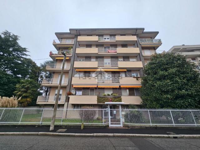 Appartamento in vendita di 90 m² in Via Filippo Turati, 35