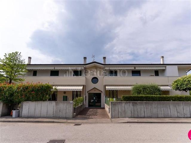 Appartamento in vendita di 90 m² in Via Firenze