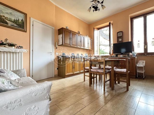 Appartamento in vendita di 90 m² in Via Firenze