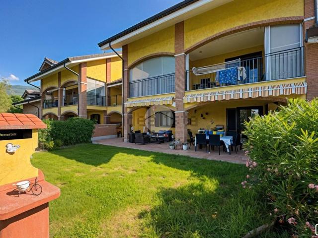 Appartamento in vendita di 90 m² in Via Forvilla, 64