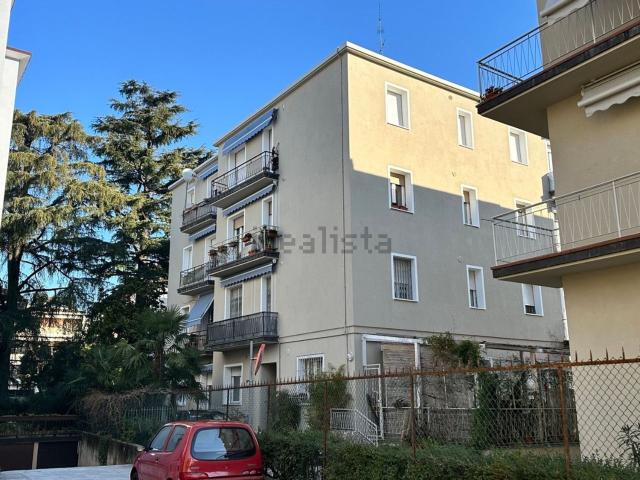 Appartamento in vendita di 90 m² in Via Forcello