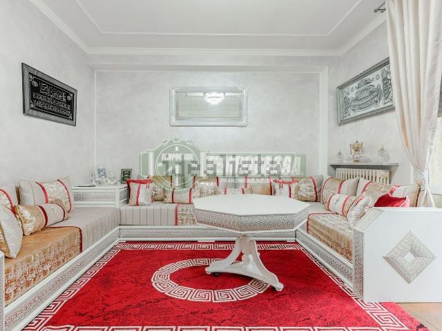 Appartamento in vendita di 90 m² in Via Fornacette, 8