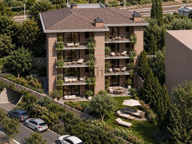 Appartamento in vendita di 90 m² in Via Fornaci